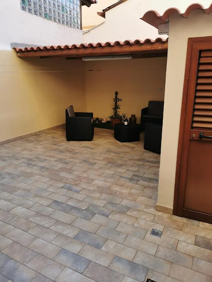 Casa Di Molly Al Centro Di Alghero Italien