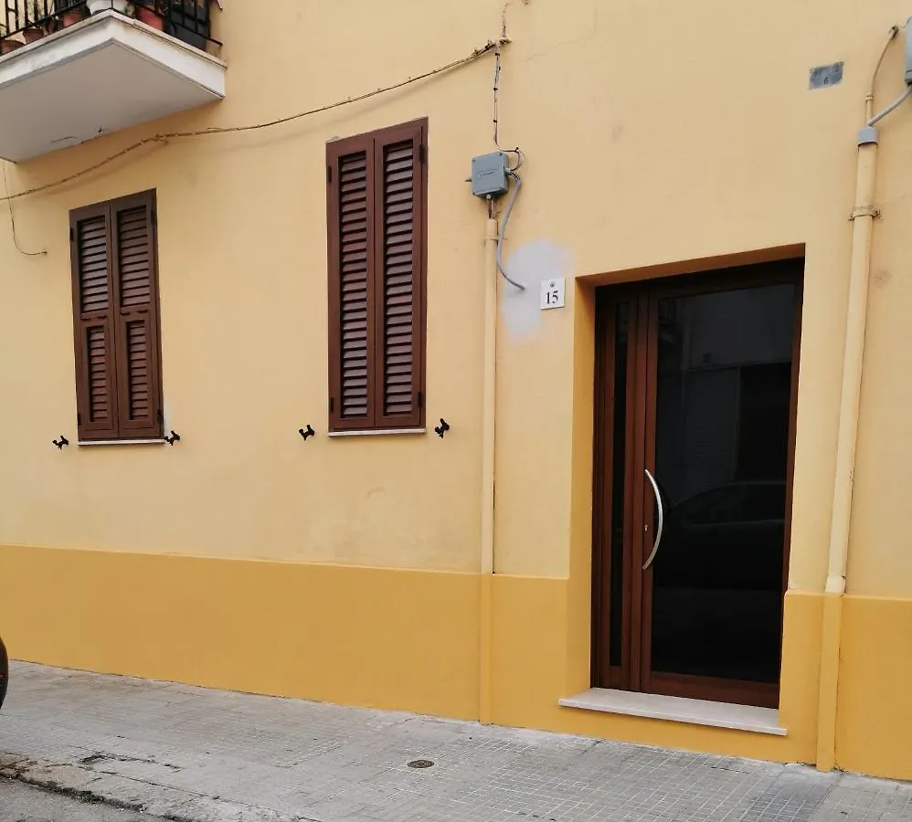 Casa Di Molly Al Centro Di Alghero 0*,  Italy