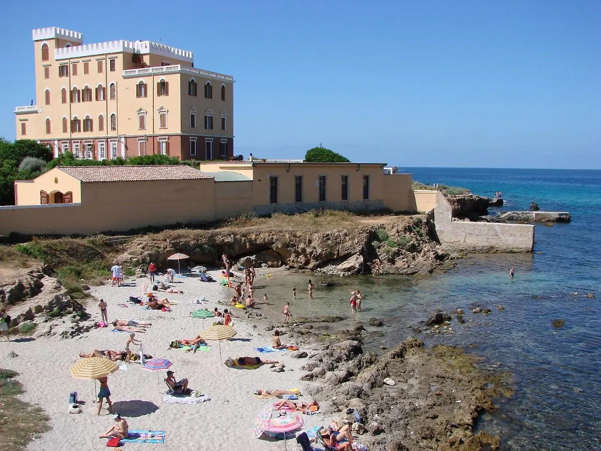 Casa Di Molly Al Centro Di Alghero Apartment