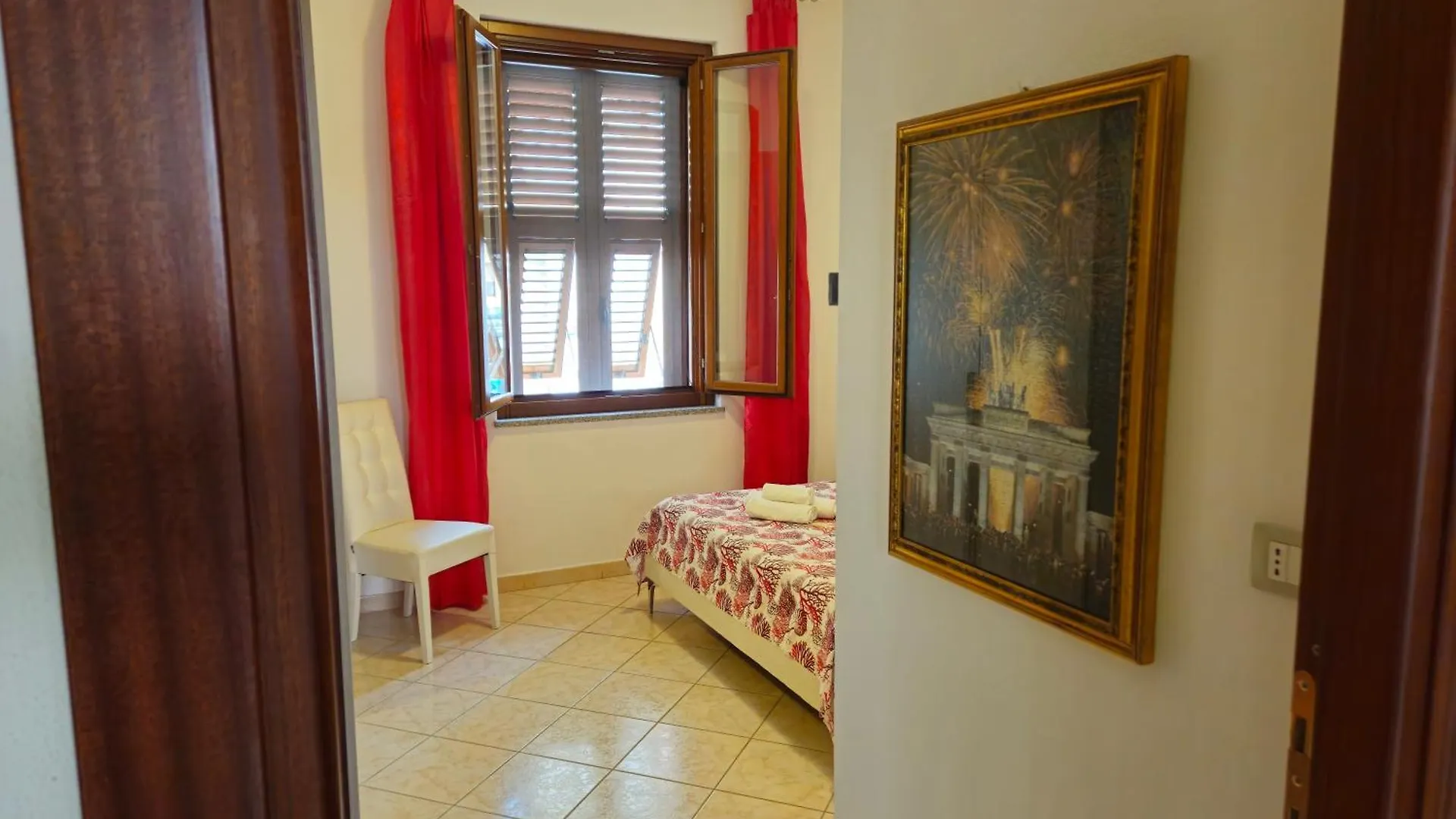 Casa Di Molly Al Centro Di Alghero Apartment