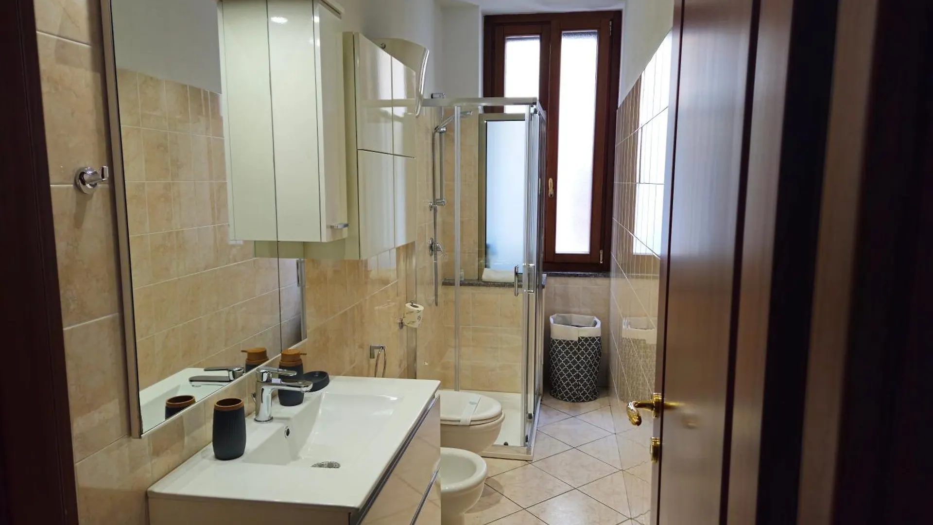 Casa Di Molly Al Centro Di Alghero Italy
