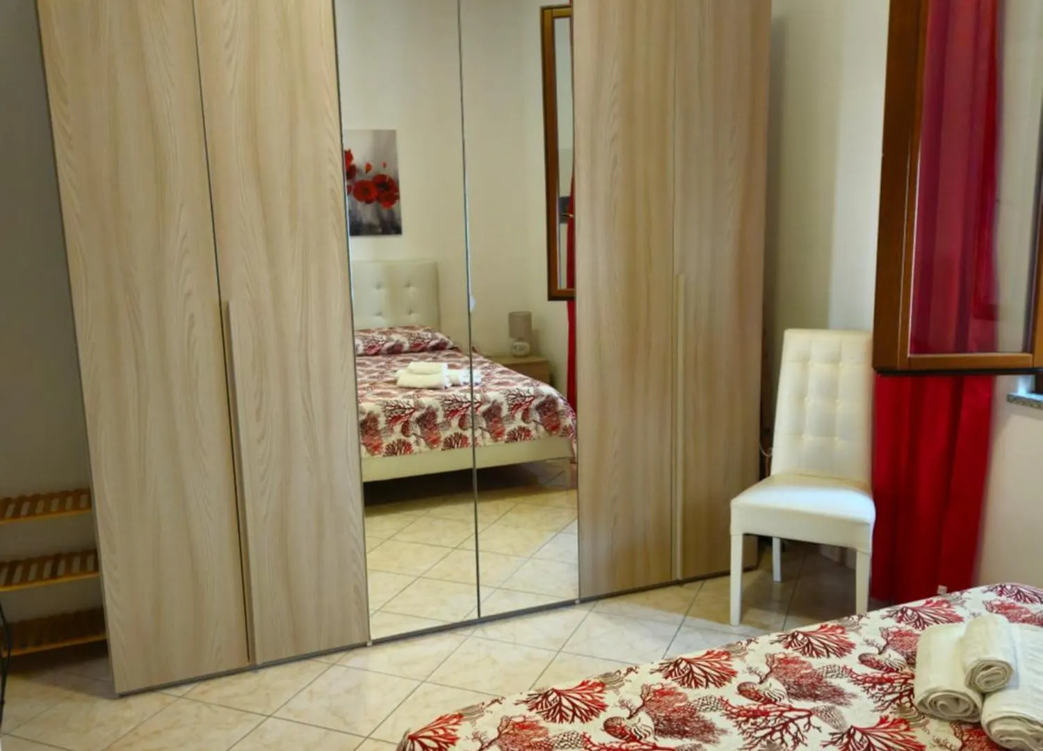 Apartment Casa Di Molly Al Centro Di Alghero Italien