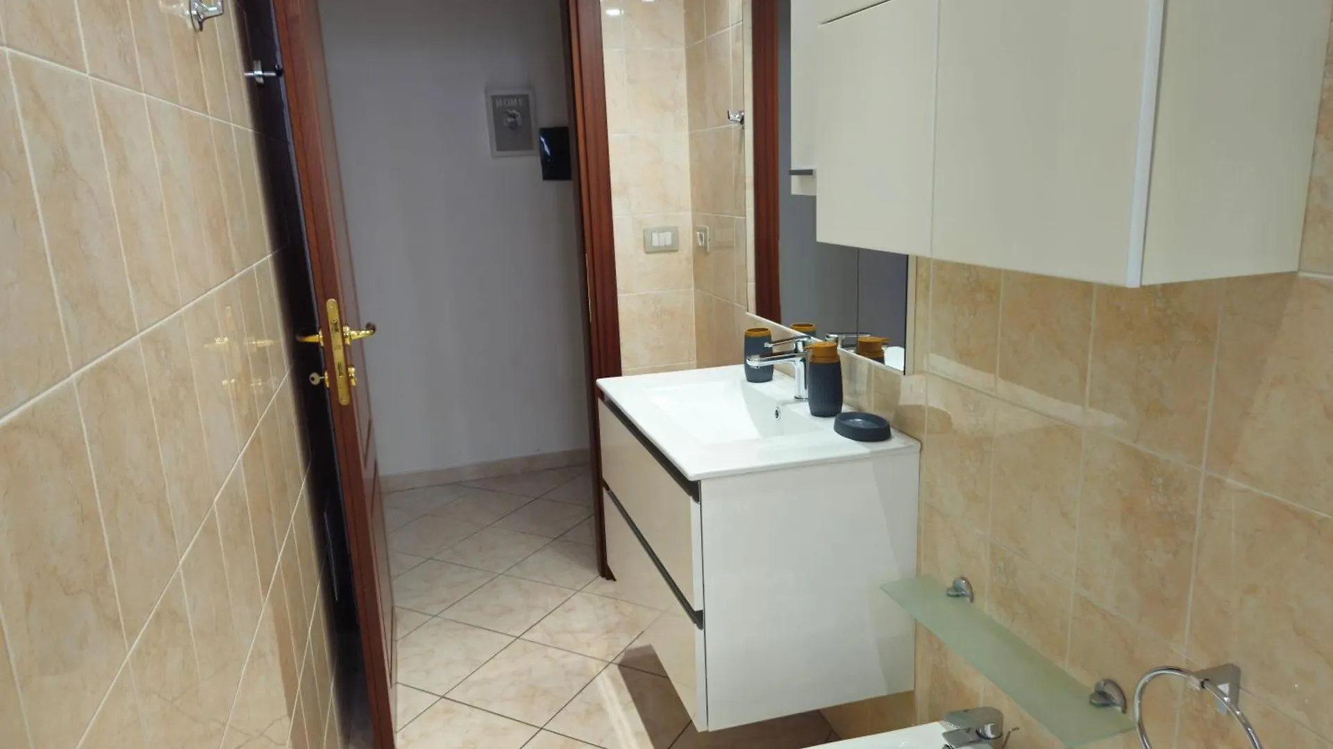 Apartment Casa Di Molly Al Centro Di Alghero Italien