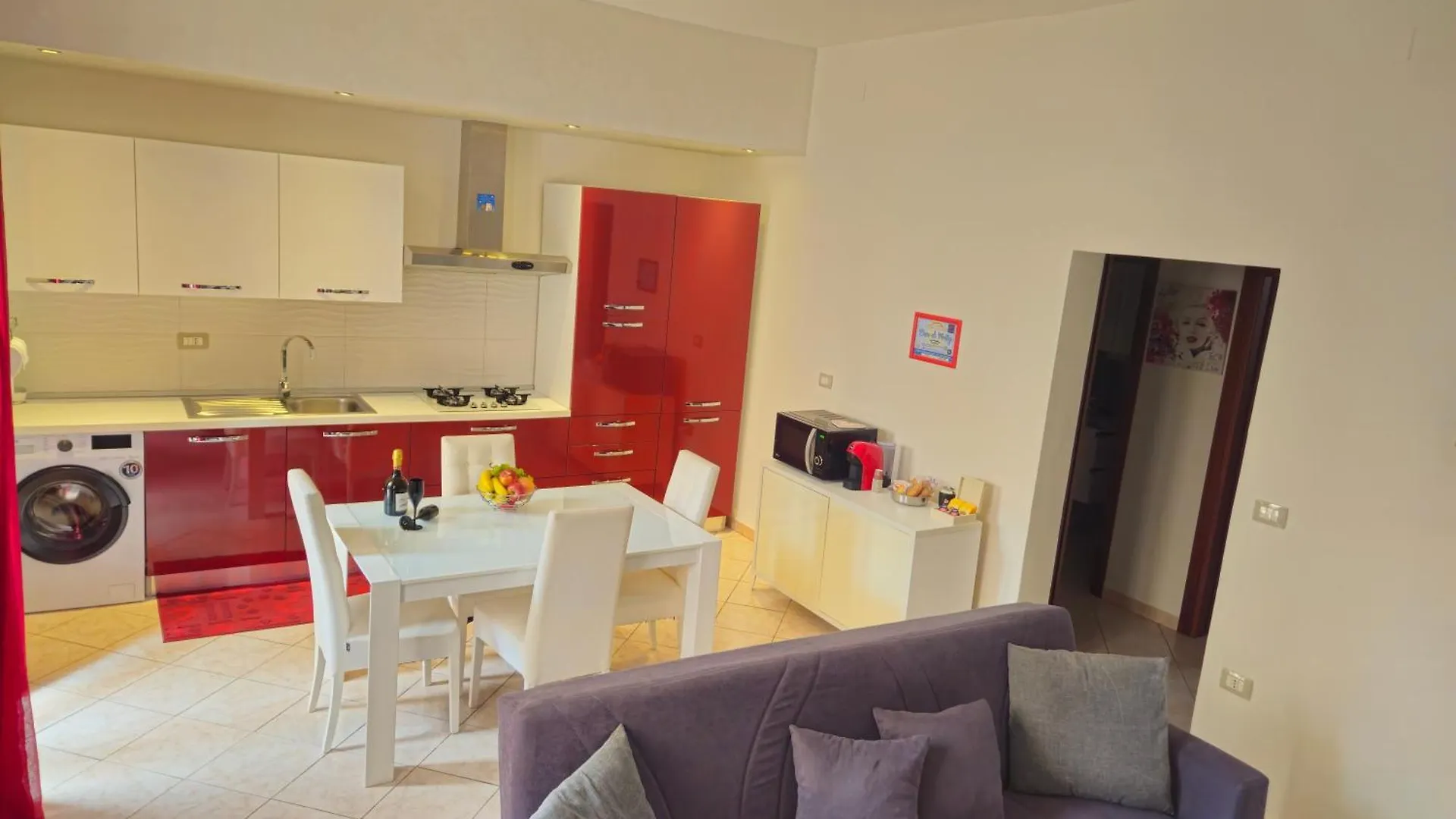 Apartment Casa Di Molly Al Centro Di Alghero