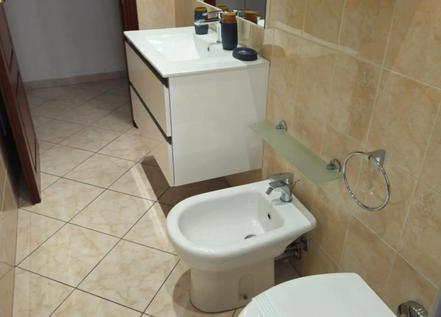 Casa Di Molly Al Centro Di Alghero