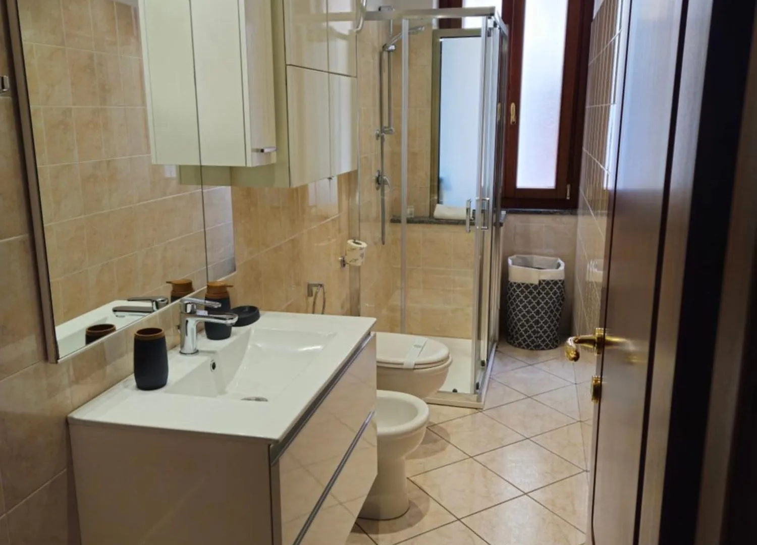 Casa Di Molly Al Centro Di Alghero Apartment