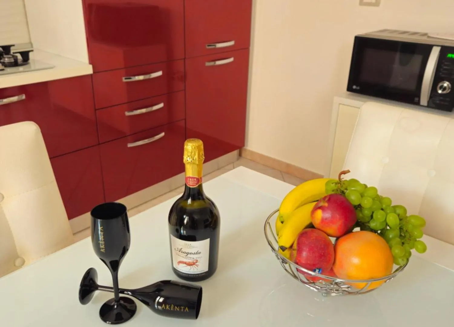 Casa Di Molly Al Centro Di Alghero
