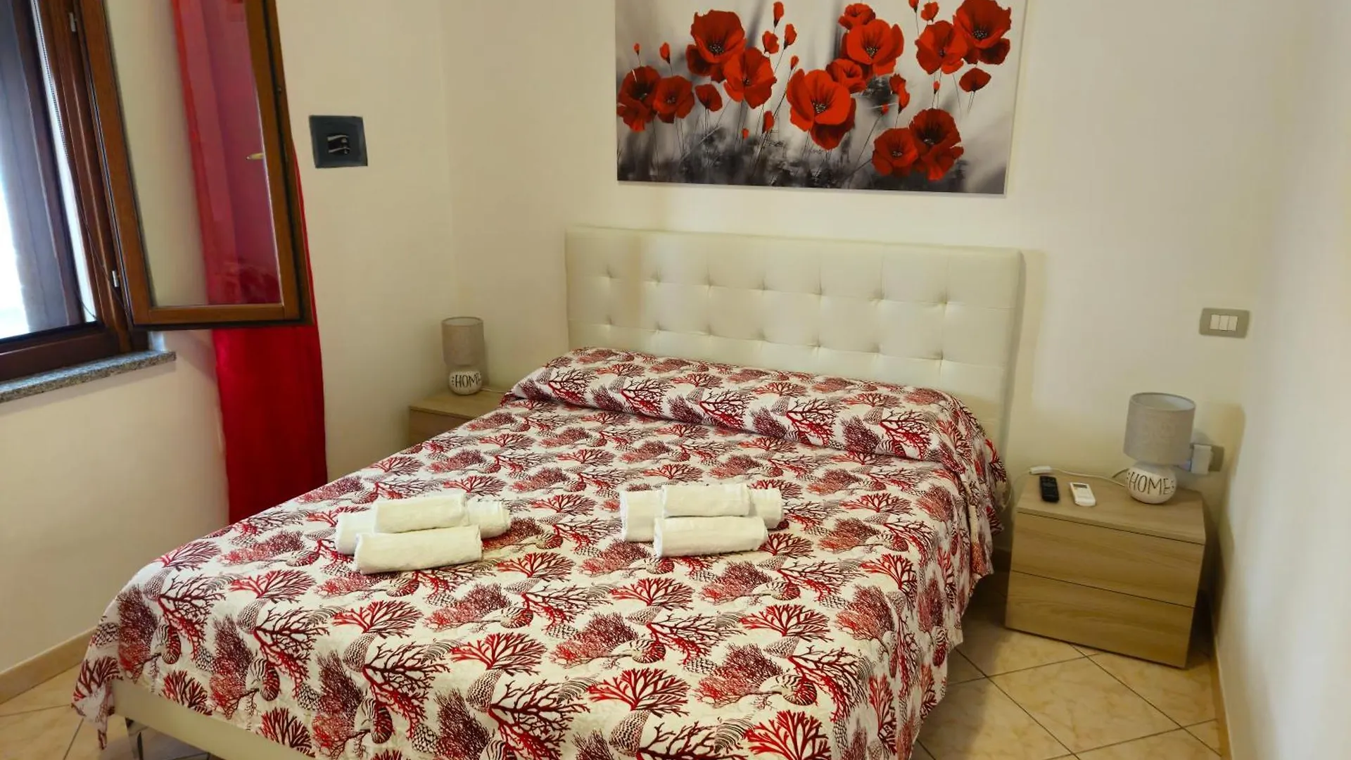 Casa Di Molly Al Centro Di Alghero