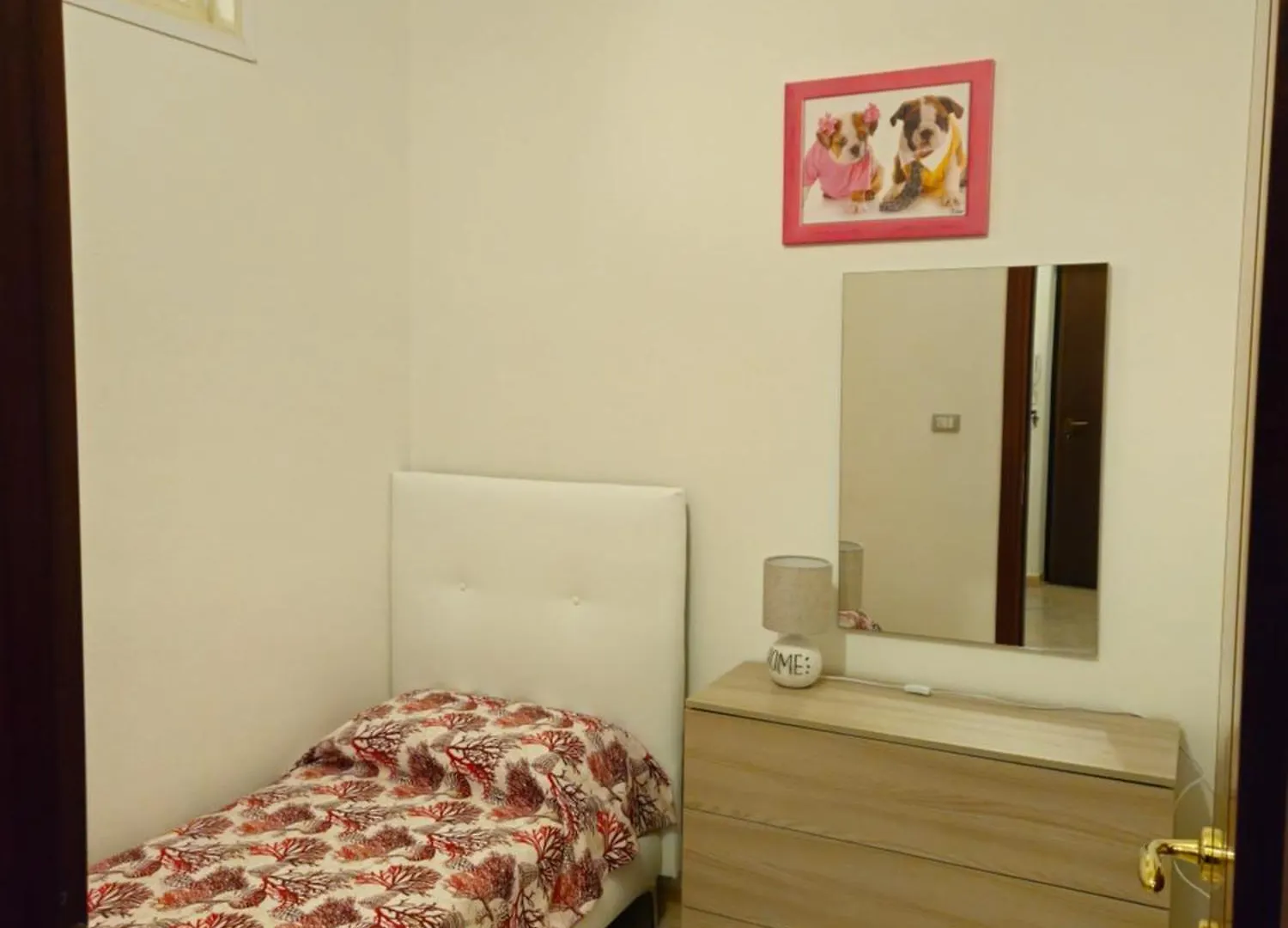 Casa Di Molly Al Centro Di Alghero 0*,